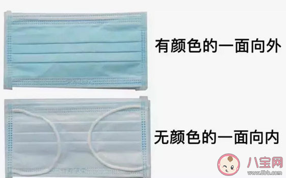 佩戴外科口罩時(shí)白色一面一定要朝里嗎 最新螞蟻莊園1月24日答案