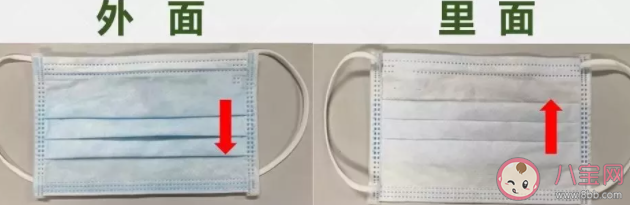 佩戴外科口罩預防病毒傳播時白色一面一定要朝里嗎 螞蟻莊園1月24日答案