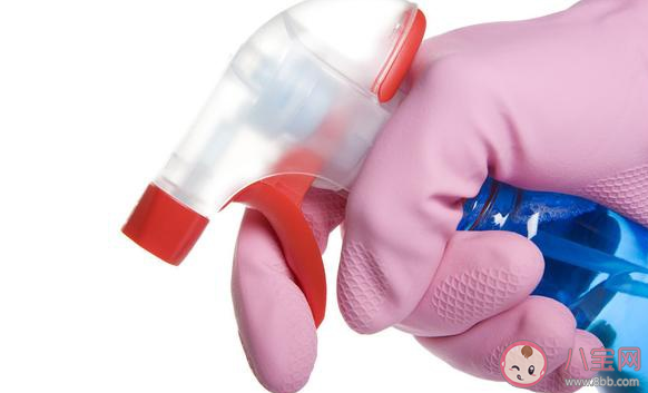 生活中用84消毒液進行家庭消毒哪種做法是錯誤的 支付寶螞蟻莊園1月25日問題答案