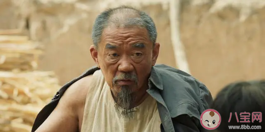 《山海情》每個人物都有原型嗎 《山海情》各人物原型是誰