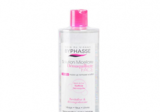 unny卸妝水和貝德瑪卸妝水哪個更好用 卸妝水好還是卸妝油好用