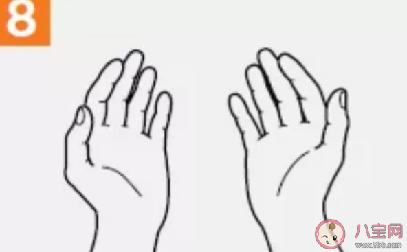 免洗手消毒液需20秒以上作用時間 免洗手消毒液使用步驟 免洗手消毒液需20秒以上作用時間 免洗手消毒液使用步驟