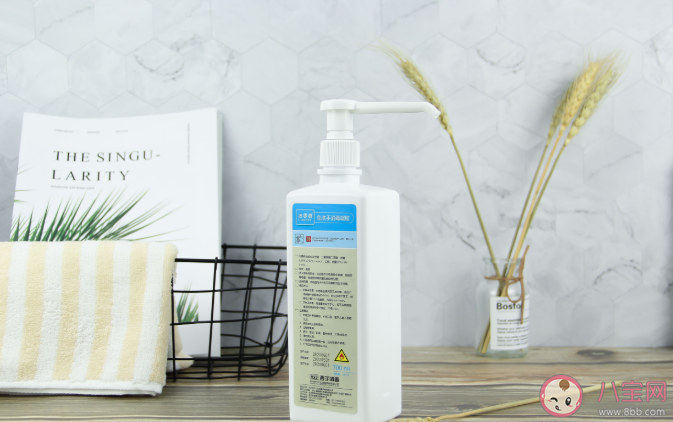 免洗手消毒液需保持20秒以上才有效嗎 免洗手消毒液正確使用方法 免洗手消毒液需保持20秒以上才有效嗎 免洗手消毒液正確使用方法