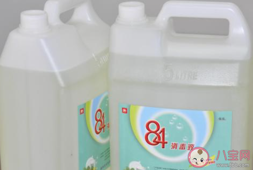 用84消毒液進(jìn)行家庭消毒哪種做法錯(cuò)誤 最新螞蟻莊園1月25日答案 用84消毒液進(jìn)行家庭消毒哪種做法錯(cuò)誤 最新螞蟻莊園1月25日答案