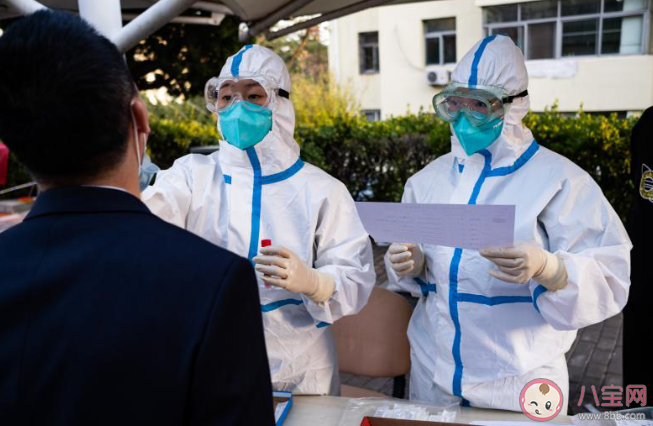 核酸檢測前半小時為什么不能抽煙喝酒 核酸檢測注意事項 核酸檢測前半小時為什么不能抽煙喝酒 核酸檢測注意事項