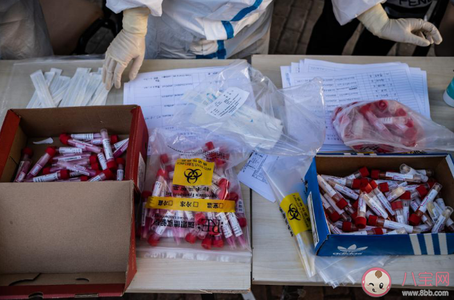 核酸檢測前半小時為什么不能抽煙喝酒 核酸檢測注意事項 核酸檢測前半小時為什么不能抽煙喝酒 核酸檢測注意事項