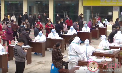 核酸檢測(cè)前6個(gè)注意事項(xiàng) 2021核酸檢測(cè)實(shí)用指南 核酸檢測(cè)前6個(gè)注意事項(xiàng) 2021核酸檢測(cè)實(shí)用指南