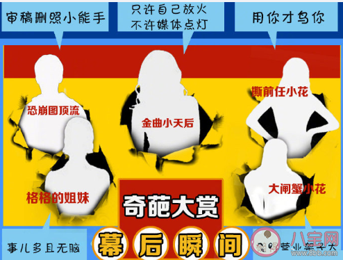 搜狐2020年藝人紅黑榜單完整版 搜狐2020年度媒體眼中的藝人黑榜 搜狐2020年藝人紅黑榜單完整版 搜狐2020年度媒體眼中的藝人黑榜