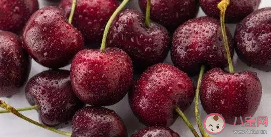 5天吃6斤車厘子中毒怎么回事 車厘子吃多了會中毒嗎