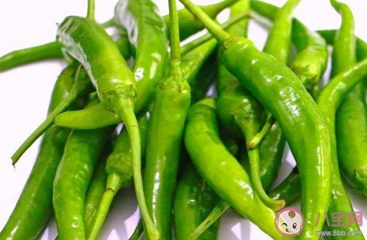 辣椒大蔥漲價明顯是什么原因 多因素影響蔬菜批發(fā)價上行 辣椒大蔥漲價明顯是什么原因 多因素影響蔬菜批發(fā)價上行