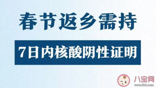 2021春節返鄉跨城出行防疫指南 回家途中的注意事項 2021春節返鄉跨城出行防疫指南 回家途中的注意事項