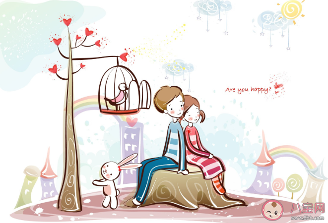 怎么判斷一個男生追你是走心的 對你走心的男生有什么特質