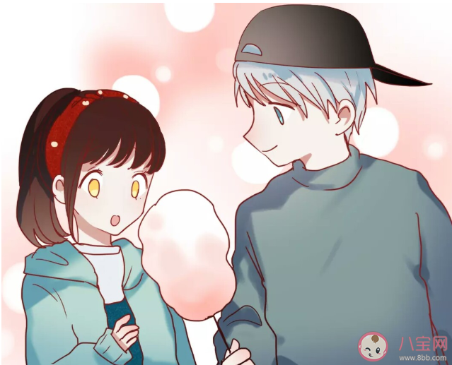 怎么判斷一個男生追你是走心的 對你走心的男生有什么特質