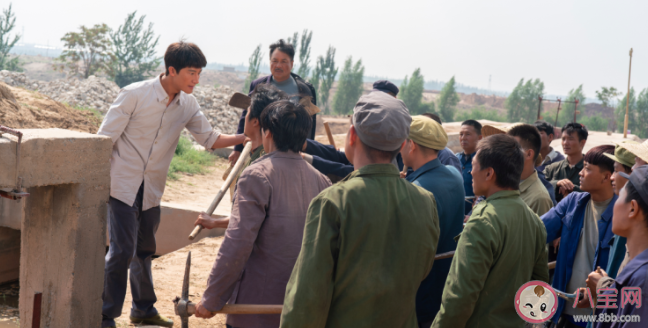 現實版山海情是怎樣的 《山海情》中的閩寧村真實存在嗎