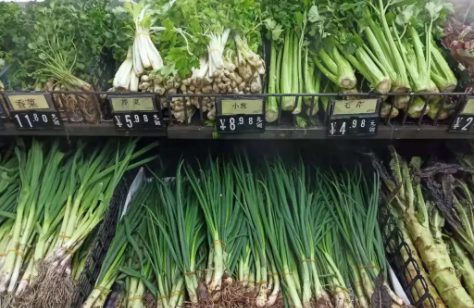 大蔥為什么突然漲價(jià) 大蔥什么時(shí)候降價(jià)