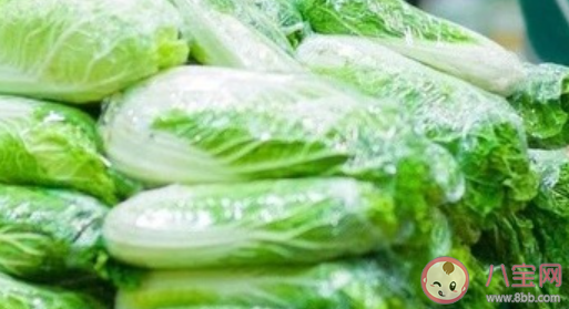 2021年白菜為什么突然漲價了 白菜什么時候降價