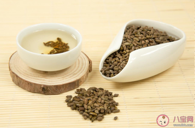 決明子泡水隔夜還能喝嗎 決明子泡水放多少比較好