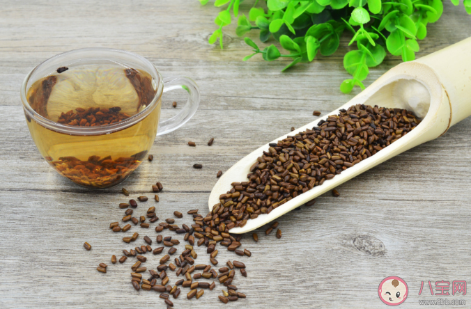 決明子泡水隔夜還能喝嗎 決明子泡水放多少比較好