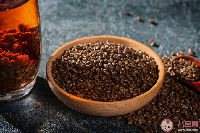 決明子泡水隔夜還能喝嗎 決明子泡水放多少比較好