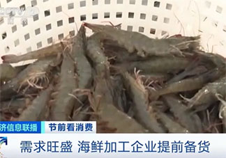 國產(chǎn)活蝦價(jià)格上漲是什么原因 未來活蝦的價(jià)格又將如何變化