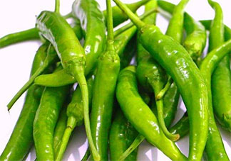 辣椒大蔥漲價明顯是什么原因 多因素影響蔬菜批發價上行