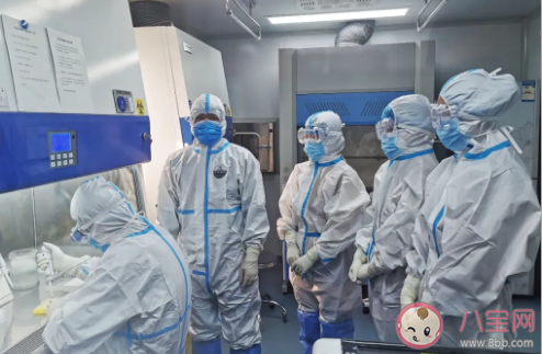 新冠核酸檢測(cè)得出的陰性結(jié)果有效期為 支付寶螞蟻莊園1月26日問題答案