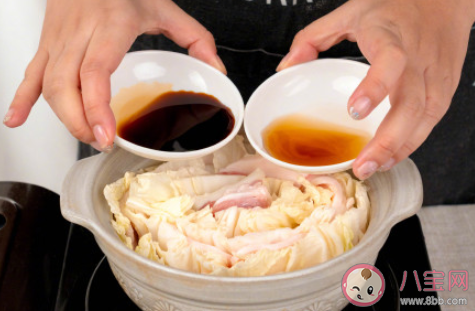 電飯煲吮指脫骨小排怎么做 排骨怎么做好吃