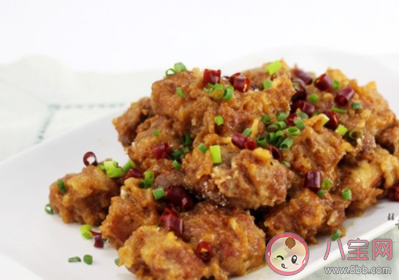 電飯煲吮指脫骨小排怎么做 排骨怎么做好吃