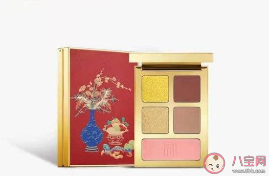 鶴禧覺色故宮眼影怎么樣好看嗎 鶴禧覺色故宮眼影多少錢 鶴禧覺色故宮眼影怎么樣好看嗎 鶴禧覺色故宮眼影多少錢