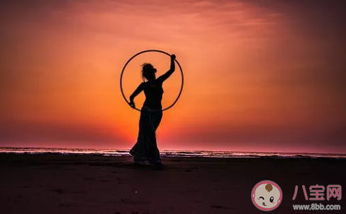不會掉的呼啦圈真的可以減肥嗎 天天轉呼啦圈肚子能變小