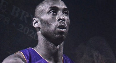 科比去世一周年紀念日文案 科比去世一周年心情句子