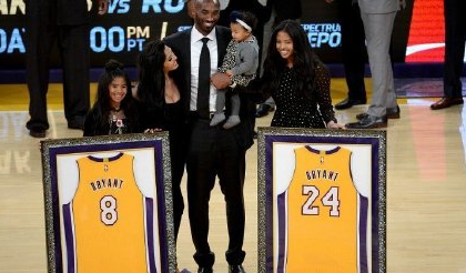 科比去世一周年怎么發朋友圈 致敬科比朋友圈說說句子