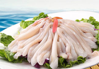 煙臺一進口凍魷魚耳新冠檢測陽性是怎么回事 陽性凍魷魚耳來源是哪里