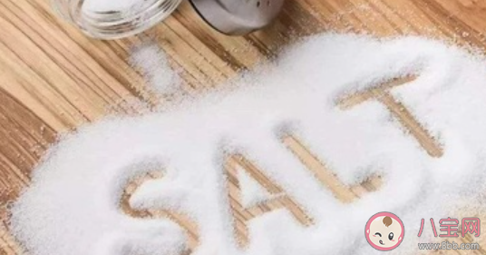 螞蟻莊園鹽水漱口有用嗎 鹽水漱口可以抵御新冠病毒嗎