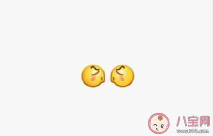 微信左哼哼為什么沒了 微信少了哪些表情