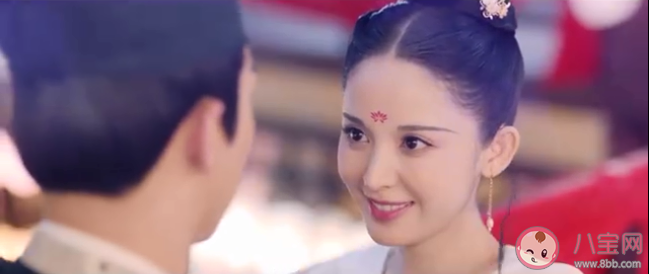 《風(fēng)起霓裳》結(jié)局是什么 裴行儉和琉璃最后在一起了嗎