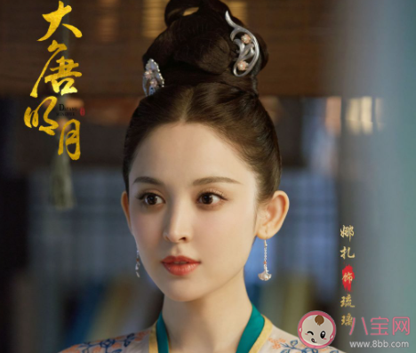 《風起霓裳》琉璃裴行儉結局是什么 小說最后的結局是怎樣的