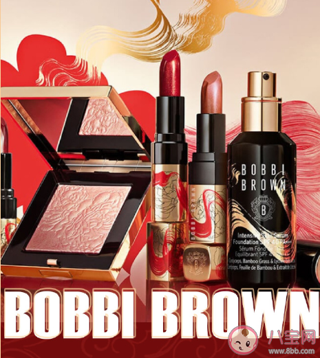 2021最火新年限定單品 2021新年有哪些限定單品彩妝