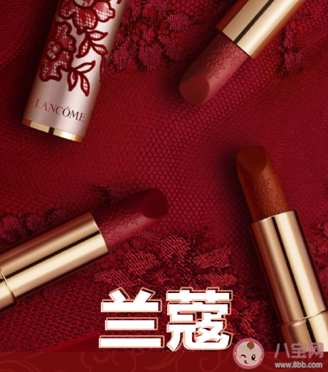 2021最火新年限定單品 2021新年有哪些限定單品彩妝