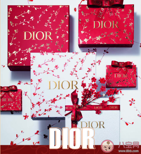 2021最火新年限定單品 2021新年有哪些限定單品彩妝