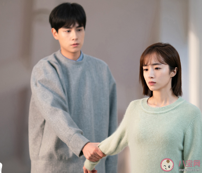 《暗戀橘生淮南》經典臺詞句子大全 洛枳盛淮南經典語錄說說