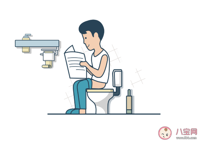 洗屁股比洗臉還重要嗎 用沐浴露香皂洗得更干凈嗎