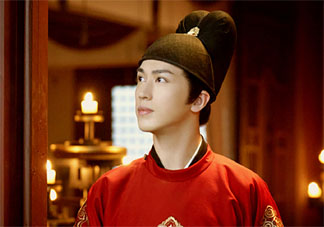 《風起霓裳》琉璃裴行儉結局是什么 小說最后的結局是怎樣的