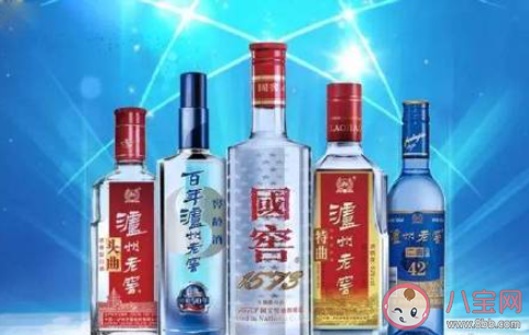 瀘州老窖全面全國停貨是什么原因 停貨截止時間是什么時候