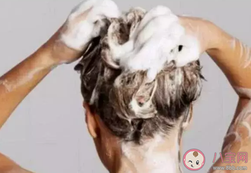 頭皮總是癢是什么原因怎么回事 緩解頭皮癢的小方法