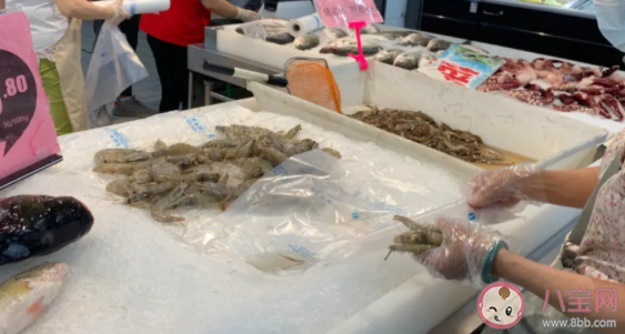 進口冷鏈食品怎么挑選 食品追溯碼在哪看