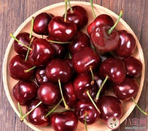 車厘子還能不能吃 進口水果還要不要買