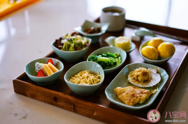 哺乳期媽媽科學(xué)飲食指南2021 哺乳期什么不能吃