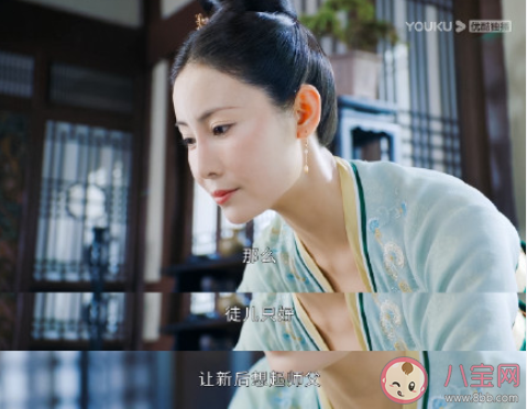 《風起霓裳》卓錦娘結局是什么 卓錦娘是不是反派 《風起霓裳》卓錦娘結局是什么 卓錦娘是不是反派