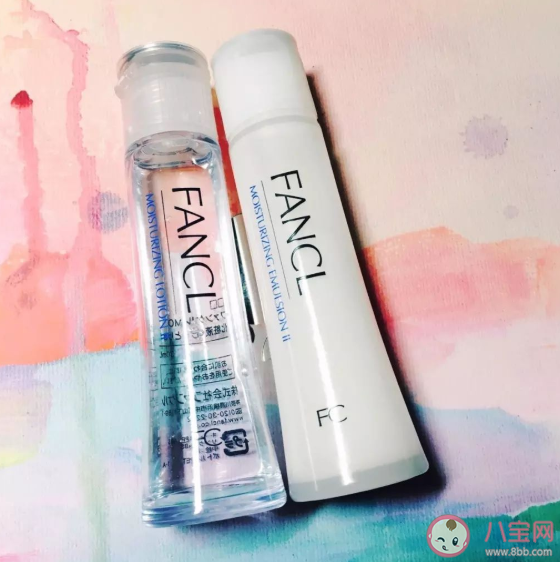 不用水乳只用面霜可以嗎 冬季護膚乳液or面霜怎么選